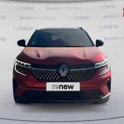 Renault Austral 1.2 E-Tech full hybrid 200ch Iconic Illzach