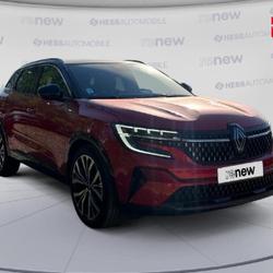 Renault Austral 1.2 E-Tech full hybrid 200ch Iconic Illzach