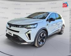 Renault Symbioz Illzach