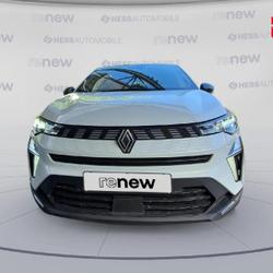 Renault Symbioz 1.6 E-Tech full hybrid 145ch Techno Illzach