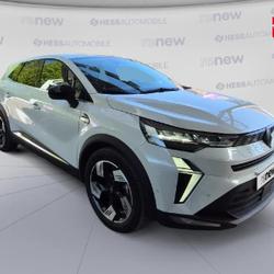 Renault Symbioz 1.6 E-Tech full hybrid 145ch Techno Illzach