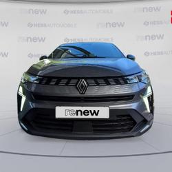 Renault Symbioz 1.6 E-Tech full hybrid 145ch Techno Illzach