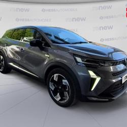 Renault Symbioz 1.6 E-Tech full hybrid 145ch Techno Illzach