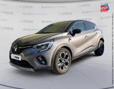 Renault Captur Illzach