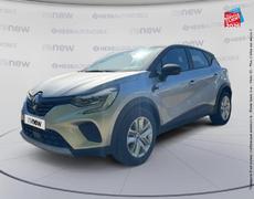 Renault Captur Illzach