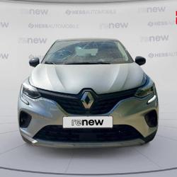 Renault Captur 1.0 TCe 90ch Equilibre Illzach