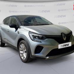 Renault Captur 1.0 TCe 90ch Equilibre Illzach