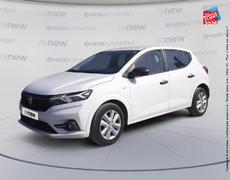 Dacia Sandero Illzach