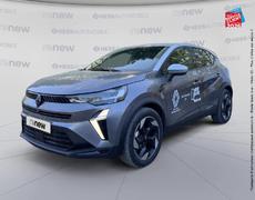 Renault Captur Illzach