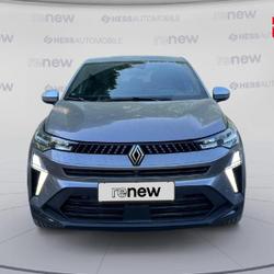 Renault Captur 1.0 TCe 90ch Techno Camera GPS Illzach