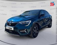 Renault Arkana Illzach