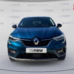 Renault Arkana 1.6 E-Tech 145ch Intens -21B Illzach