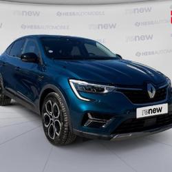 Renault Arkana 1.6 E-Tech 145ch Intens -21B Illzach