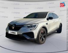 Renault Arkana Illzach