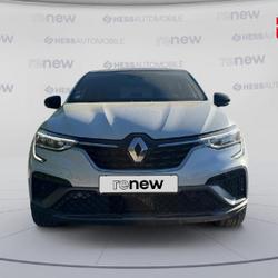 Renault Arkana 1.6 E-Tech 145ch RS Line -21B Illzach