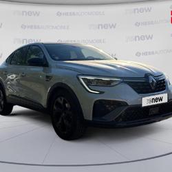 Renault Arkana 1.6 E-Tech 145ch RS Line -21B Illzach