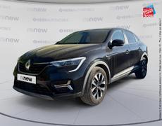 Renault Arkana Illzach