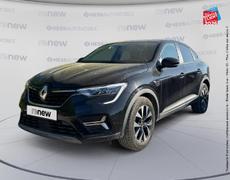 Renault Arkana Illzach