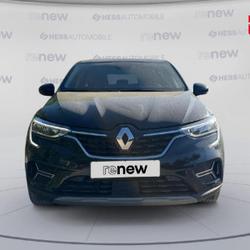 Renault Arkana 1.3 TCe mild hybrid 140ch Evolution EDC -22 Illzach
