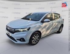 Dacia Sandero Illzach