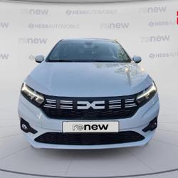 Dacia Sandero 1.0 SCe 65ch Expression Illzach