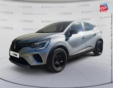 Renault Captur Illzach
