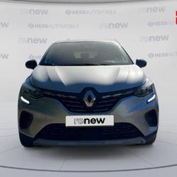 Renault Captur 1.5 Blue dCi 95ch Business Illzach