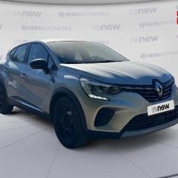 Renault Captur 1.5 Blue dCi 95ch Business Illzach