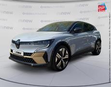 Renault Megane 4 Illzach