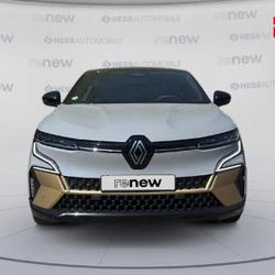 Renault Megane 4 E-Tech Electric EV60 220ch Iconic super charge Illzach