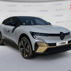 Renault Megane 4 E-Tech Electric EV60 220ch Iconic super charge Illzach