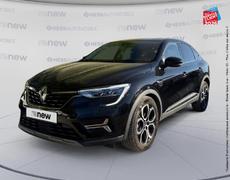 Renault Arkana Illzach