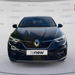 Renault Arkana 1.6 E-Tech 145ch Intens -21B Illzach