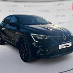 Renault Arkana 1.6 E-Tech 145ch Intens -21B Illzach