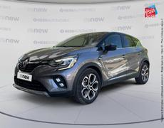 Renault Captur Illzach