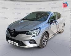 Renault Clio 5 Illzach