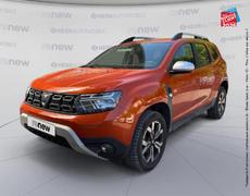 Dacia Duster Illzach