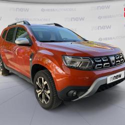 Dacia Duster 1.5 Blue dCi 115ch Prestige 4x2 Illzach