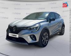 Renault Captur Illzach