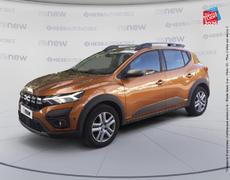 Dacia Sandero Illzach