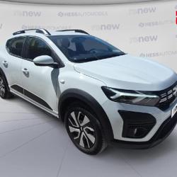 Dacia Sandero 1.0 TCe 90ch Stepway Expression -24 Illzach