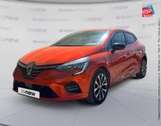 Renault Clio 5 Illzach