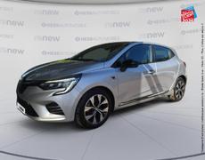 Renault Clio 5 Illzach