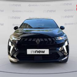 Renault Symbioz 1.6 E-Tech full hybrid 145ch Techno Illzach