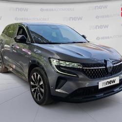Renault Austral 1.2 E-Tech full hybrid 200ch Techno - 24 Illzach