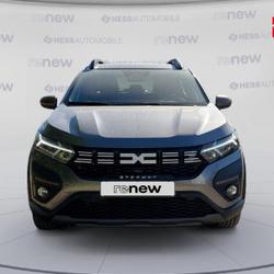 Dacia Sandero 1.0 TCe 90ch Stepway Extreme -24 Illzach