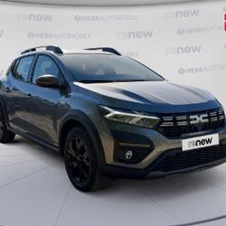 Dacia Sandero 1.0 TCe 90ch Stepway Extreme -24 Illzach