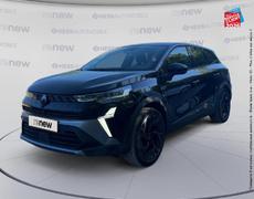 Renault Symbioz Illzach