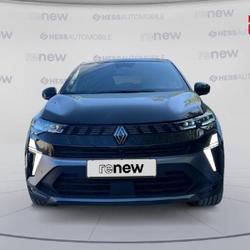 Renault Symbioz 1.6 E-Tech full hybrid 145ch esprit Alpine Illzach