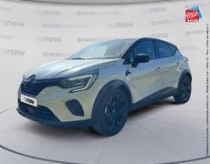 Renault Captur Illzach
